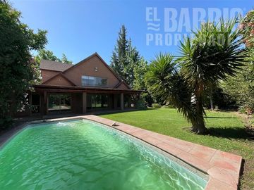 Casa en Venta en Chicureo-Las Brisas Norte