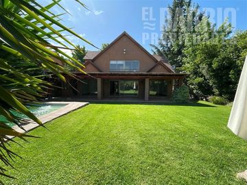 Casa en Venta en Chicureo-Las Brisas Norte