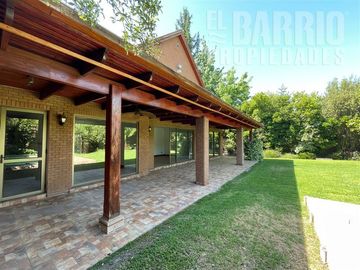 Casa en Venta en Chicureo-Las Brisas Norte