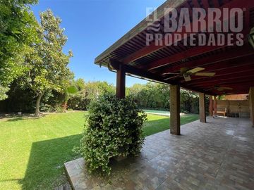 Casa en Venta en Chicureo-Las Brisas Norte