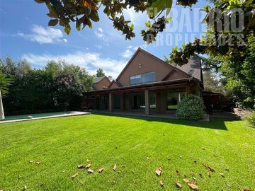 Casa en Venta en Chicureo-Las Brisas Norte
