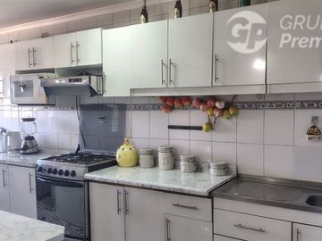 Departamento en Venta en Tucán con Saturno