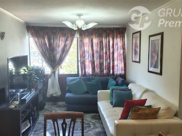 Departamento en Venta en Tucán con Saturno