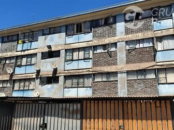 Departamento en Venta en Tucán con Saturno