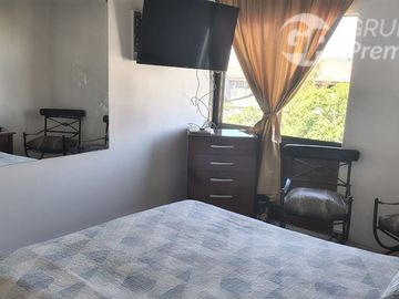 Departamento en Venta en Tucán con Saturno