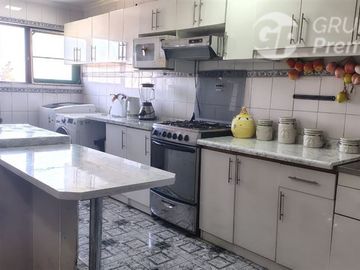 Departamento en Venta en Tucán con Saturno