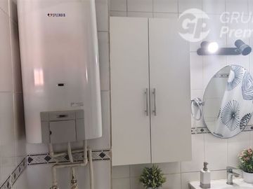Departamento en Venta en Tucán con Saturno