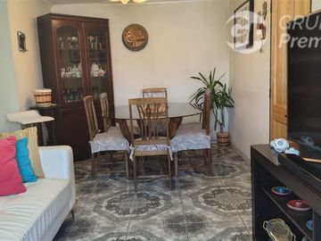 Departamento en Venta en Tucán con Saturno