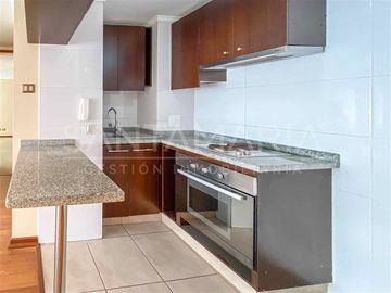 Departamento en Venta en Villuco, Chiguayante