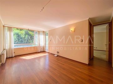Departamento en Venta en Villuco, Chiguayante