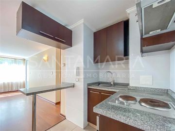 Departamento en Venta en Villuco, Chiguayante