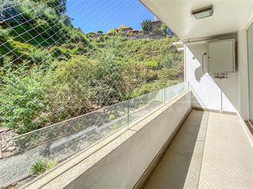 Departamento en Venta en Villuco, Chiguayante