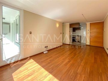 Departamento en Venta en Villuco, Chiguayante