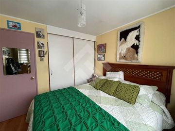 Casa en Venta en Ohiggins / San Bruno