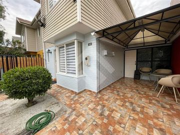 Casa en Venta en Ohiggins / San Bruno