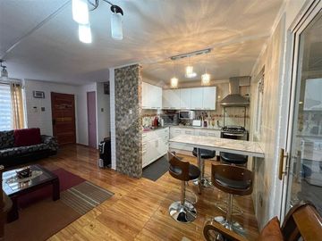 Casa en Venta en Ohiggins / San Bruno