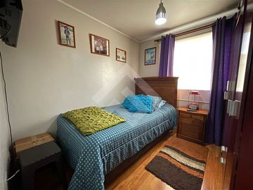 Casa en Venta en Ohiggins / San Bruno