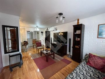 Casa en Venta en Ohiggins / San Bruno
