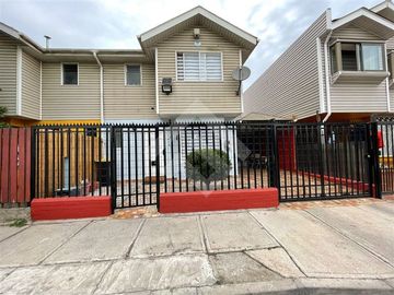 Casa en Venta en Ohiggins / San Bruno
