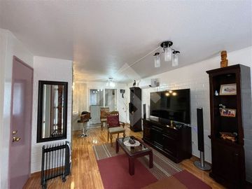 Casa en Venta en Ohiggins / San Bruno