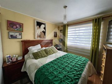 Casa en Venta en Ohiggins / San Bruno