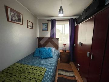 Casa en Venta en Ohiggins / San Bruno