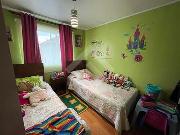 Casa en Venta en Ohiggins / San Bruno