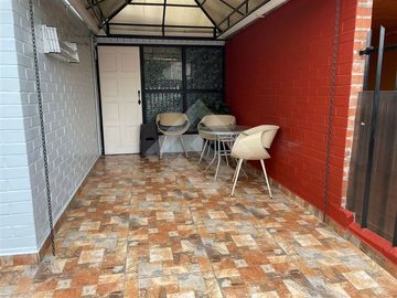 Casa en Venta en Ohiggins / San Bruno