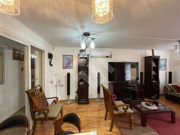 Casa en Venta en Ohiggins / San Bruno