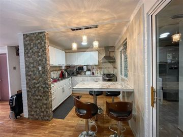 Casa en Venta en Ohiggins / San Bruno