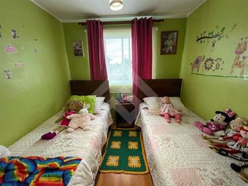 Casa en Venta en Ohiggins / San Bruno