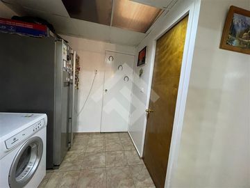 Casa en Venta en Ohiggins / San Bruno