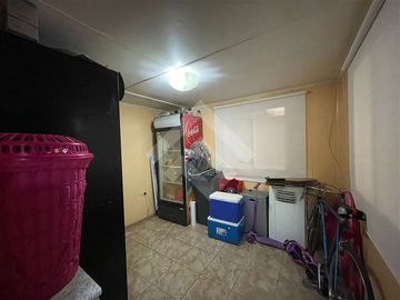 Casa en Venta en Ohiggins / San Bruno