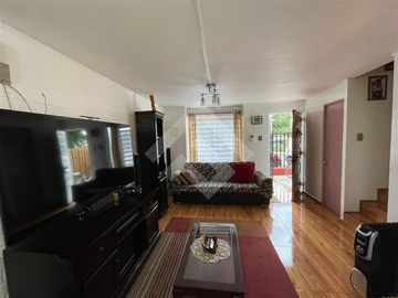 Casa en Venta en Ohiggins / San Bruno