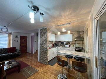 Casa en Venta en Ohiggins / San Bruno