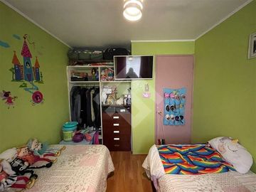 Casa en Venta en Ohiggins / San Bruno