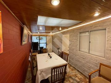 Casa en Venta en Ohiggins / San Bruno