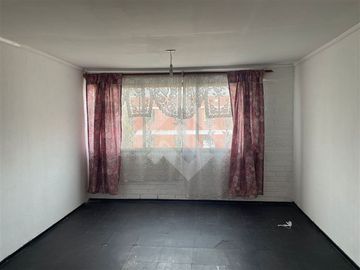 Departamento en Venta en Jorge Luco/ Baquedano