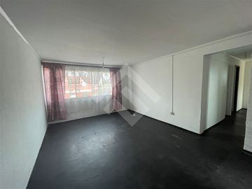 Departamento en Venta en Jorge Luco/ Baquedano
