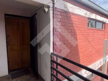 Departamento en Venta en Jorge Luco/ Baquedano