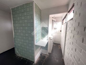 Departamento en Venta en Jorge Luco/ Baquedano