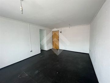 Departamento en Venta en Jorge Luco/ Baquedano