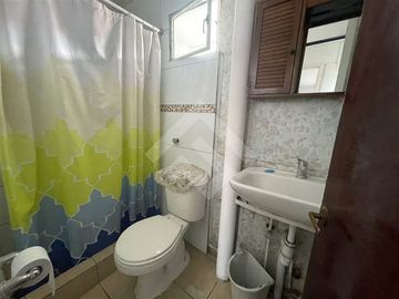 Departamento en Venta en Jorge Luco/ Baquedano
