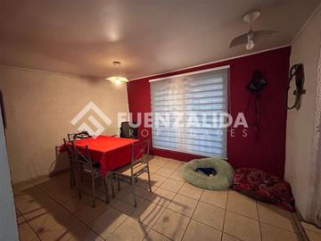 Casa en Venta en AV. Portales con Las Naciones