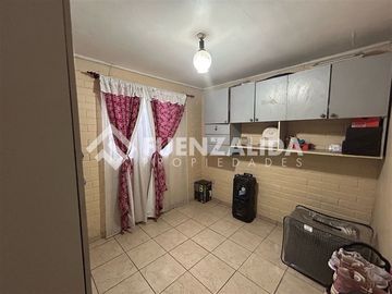 Casa en Venta en AV. Portales con Las Naciones