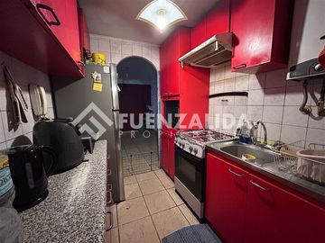Casa en Venta en AV. Portales con Las Naciones