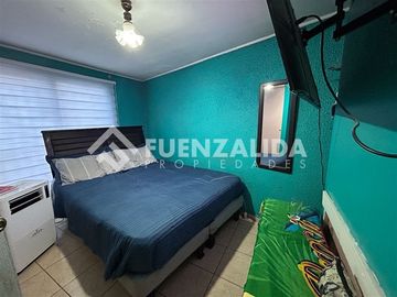 Casa en Venta en AV. Portales con Las Naciones
