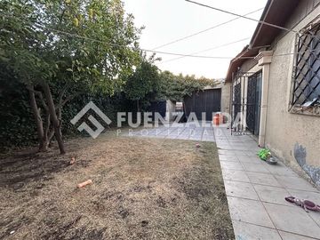 Casa en Venta en AV. Portales con Las Naciones