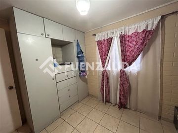 Casa en Venta en AV. Portales con Las Naciones