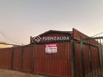 Casa en Venta en AV. Portales con Las Naciones